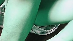 Karte karte manjil tak nahi aati hai