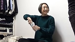 I Picked Up a Lady and Brought Her to My House for Sex. - Part.3