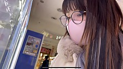 I'll teach you a little about my daily life