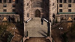 The genesis order #62 game play juicy