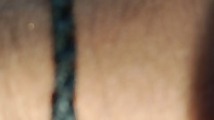 Sister ki kachchi chat chat ke mutth mari