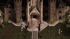 The genesis order #42 game play -PC