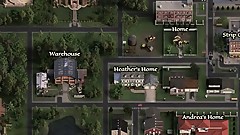 The genesis order #10 game play