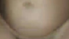 Riding my dick drives her insane short clip