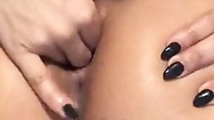 Best Indian sexy girl fingering her pussy