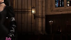 The Genesis Order #2 - PC Gameplay Lets Play (HD)