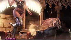 The Genesis Order #1 - PC Gameplay Lets Play (HD)