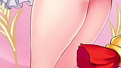 Project qt play room the fox juicy any creampie