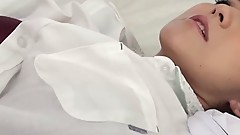 I Asked Her to Do, and She Was Willing to Let Me Do It! - Part.2