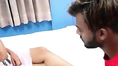 DIRTY GIRL SRABONI WANTS HOTEL BOY'S BIG COCK