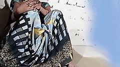 Hot desi couple have sex