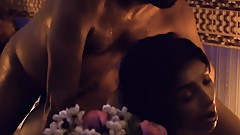 Marriage Anniversary Bathtub Special Sex With Husband (Hindi Audio)