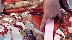 Japanese women have sex with co-workers!