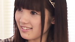 Family taboo! Japanese teen slut fucks stepbrother when mom is at work! Pussy, wet pussy, teen 18, 18YO, wet teen