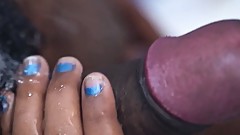 Desi Sexy Girl fucked by her Boyfriend gets cum in mouth &ndash; Full video