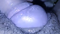 What are you doing?! She will see us!