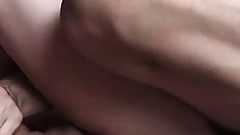 Japanese Blowjob! Jenny loves getting her pussy fucked