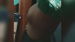 Japanese mom latest boobs show