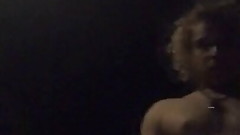 fucking with Japanese girl in love hotel!