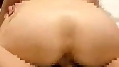 cuckold Ntr japanese wife gets creampied