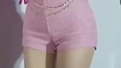 Give That Cum To Momo And Her Thighs Again