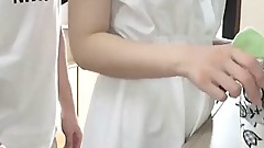 Japanese No Bra Step Mum