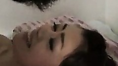 Mom teaching step son Japanese uncensored