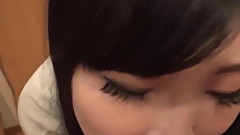 Sayuri Maezawa ::  Stimulated In The Photographing 1 - CARIB