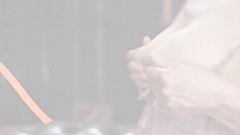 42 Year Old Lactating Step Mom Miyuki Nishino's JAV Debut