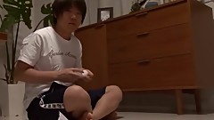 Step Mom Wants Young Cock