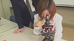 Momo Hoshino - Pretty Japanese Girl