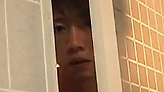 Japanese Step Mom Seduces Young Guy 3