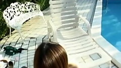 Teen cutie Momoko Tabata